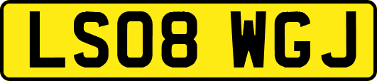 LS08WGJ
