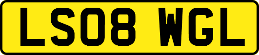 LS08WGL