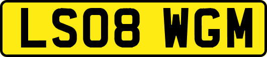 LS08WGM