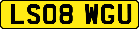 LS08WGU