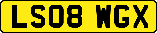 LS08WGX