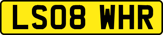 LS08WHR