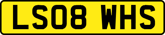 LS08WHS