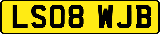 LS08WJB
