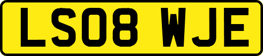 LS08WJE