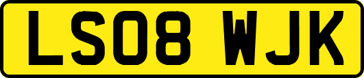 LS08WJK