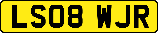 LS08WJR