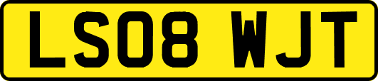 LS08WJT