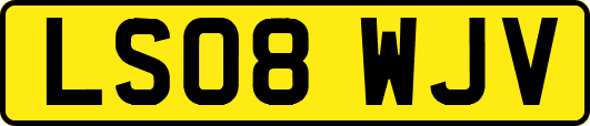 LS08WJV