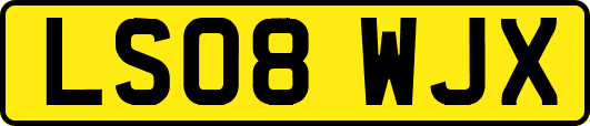 LS08WJX