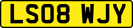 LS08WJY