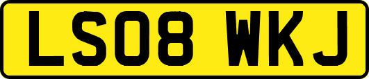 LS08WKJ