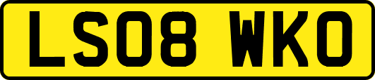 LS08WKO