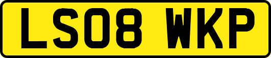 LS08WKP