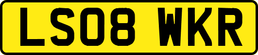 LS08WKR