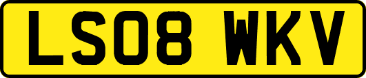 LS08WKV