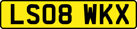 LS08WKX