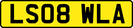 LS08WLA