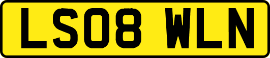 LS08WLN