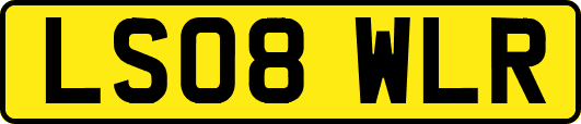 LS08WLR