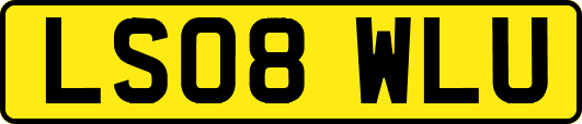 LS08WLU