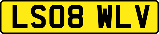LS08WLV