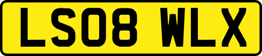 LS08WLX