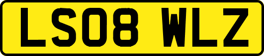 LS08WLZ