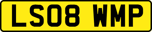LS08WMP