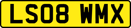 LS08WMX