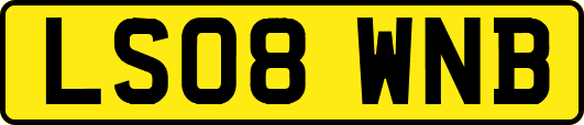 LS08WNB