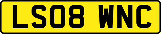LS08WNC