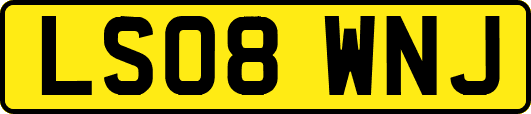 LS08WNJ