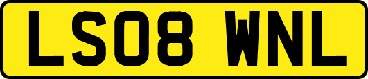 LS08WNL