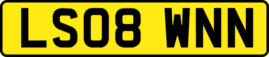 LS08WNN