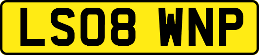 LS08WNP