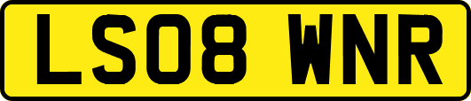 LS08WNR