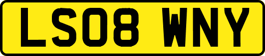 LS08WNY