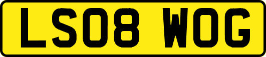 LS08WOG
