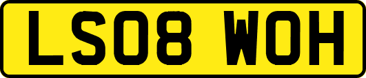 LS08WOH