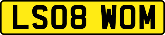 LS08WOM