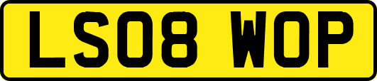 LS08WOP