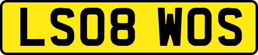 LS08WOS