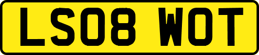 LS08WOT