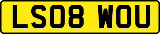 LS08WOU