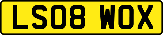 LS08WOX