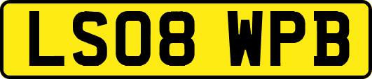 LS08WPB