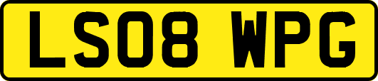 LS08WPG