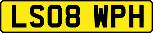 LS08WPH