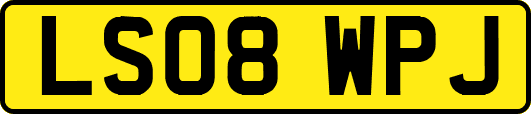 LS08WPJ
